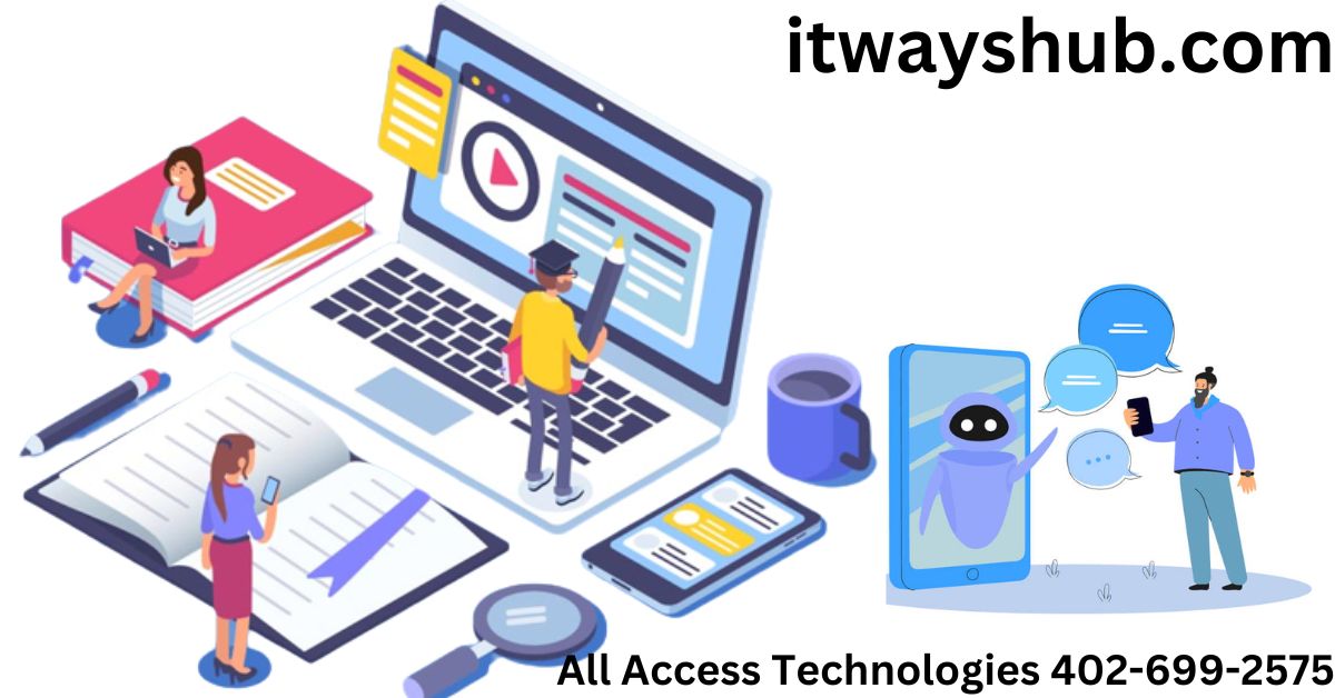 All Access Technologies