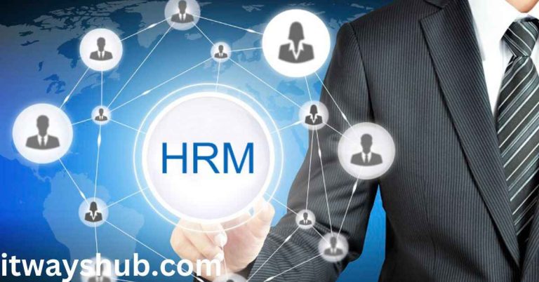 HR Employee Management Software