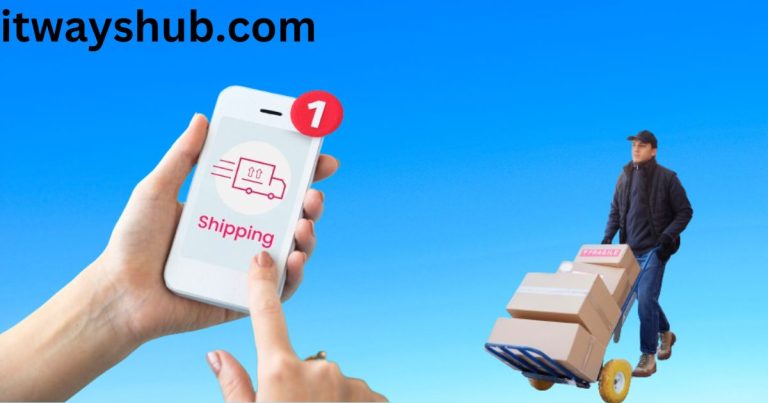 Shopify Shipping Apps
