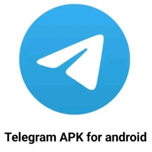 How to use and download Telegram APK