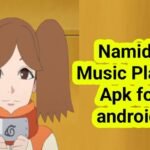 Namida Music Player APK for Android