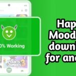 Happy Mood App: Enhancing Your Well-Being Through Technology