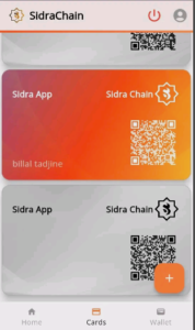 How To Earn money Trough Sidra Chain App